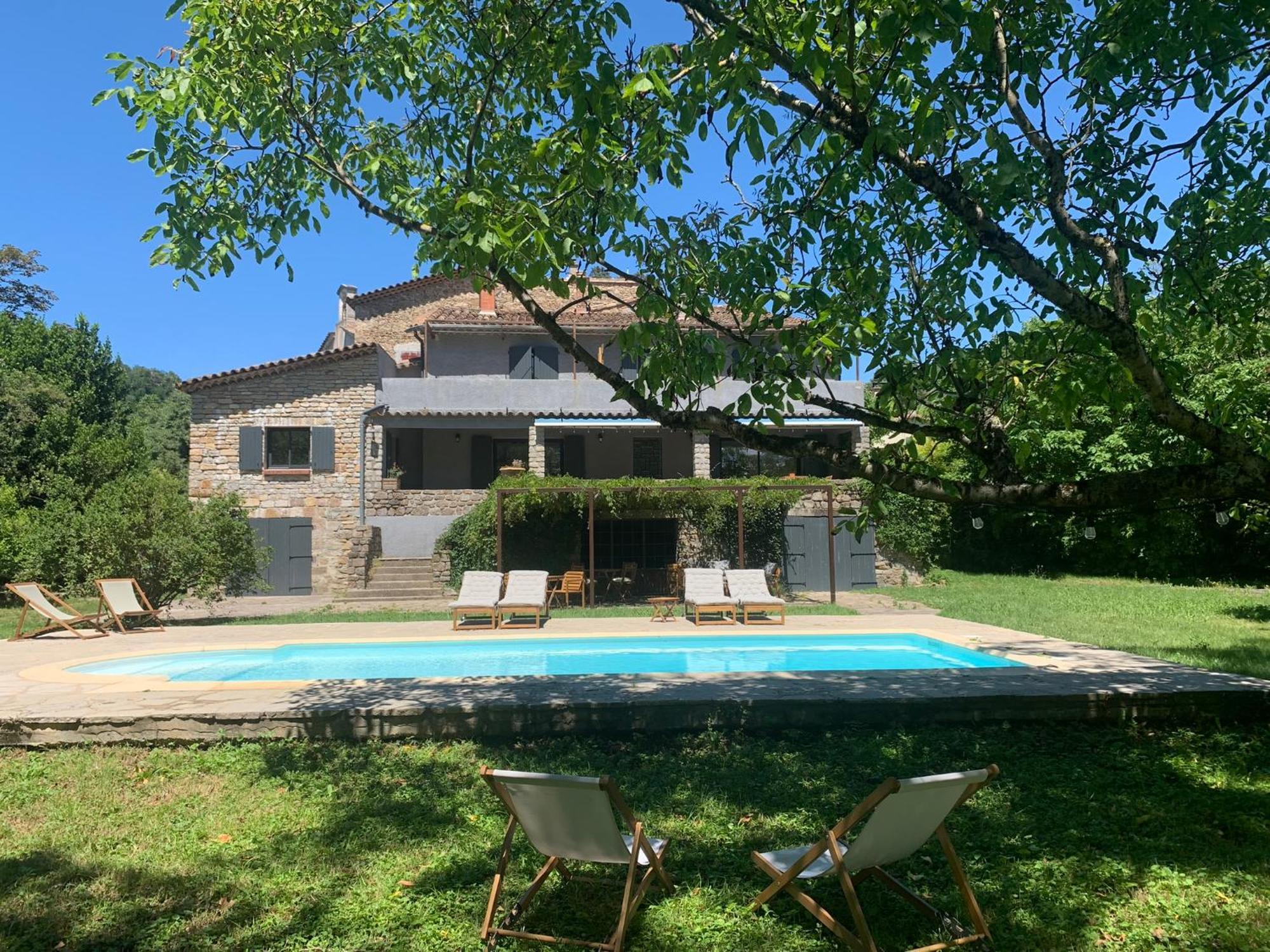 L'Auberge Du Ranc Saint-Sebastien  Exterior photo